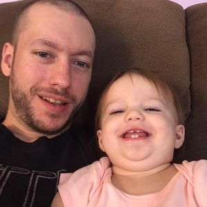 Meet your Posher, Ricky